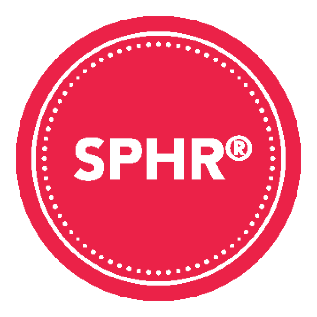 SPHRi Testking